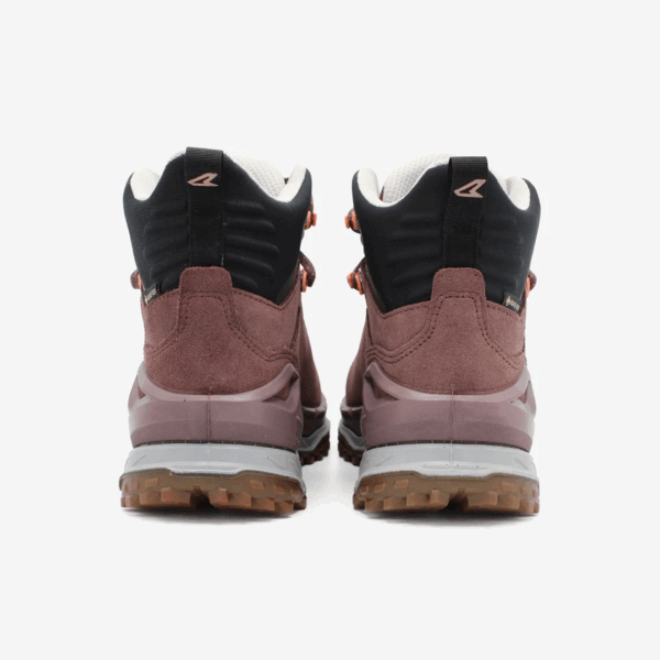 Innovo GTX MID Ws Brown rose/Rose