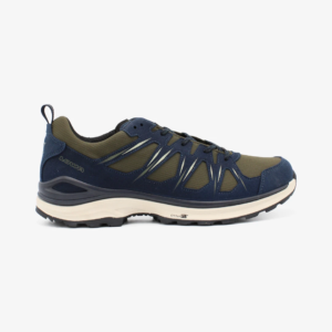 Innox Evo II GTX Navy/Olive