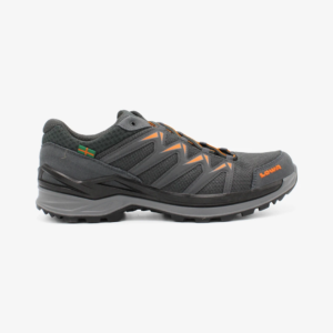 Innox Pro 4 Daagse GTX Lo Graphite/Orange