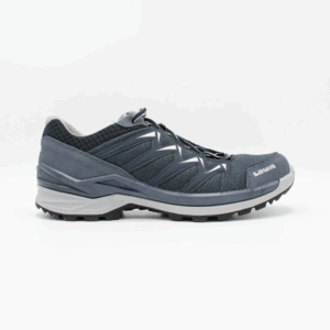 Innox Pro GTX Lo steelblue/offwhite