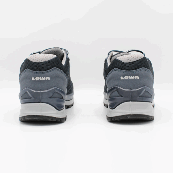 Innox Pro GTX Lo steelblue/offwhite