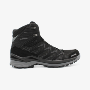 Innox Pro GTX Mid Black/Grey