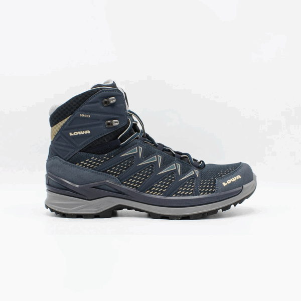 Innox Pro GTX Mid denim/dune