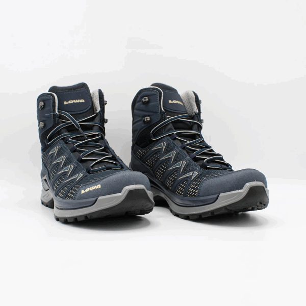 Innox Pro GTX Mid denim/dune