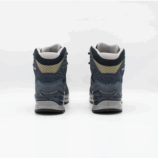Innox Pro GTX Mid denim/dune
