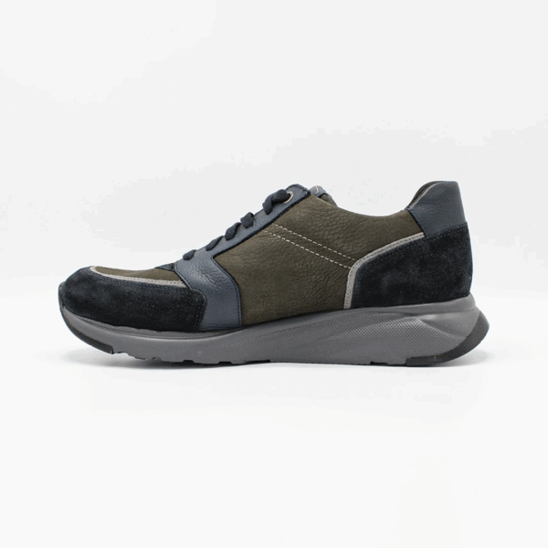 ISAAC VELSP. 3655/3603/B.3152/N.1545 BLUE