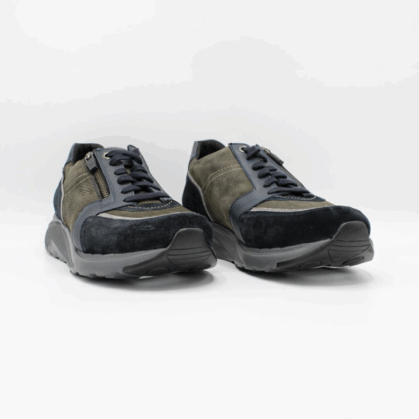 ISAAC VELSP. 3655/3603/B.3152/N.1545 BLUE