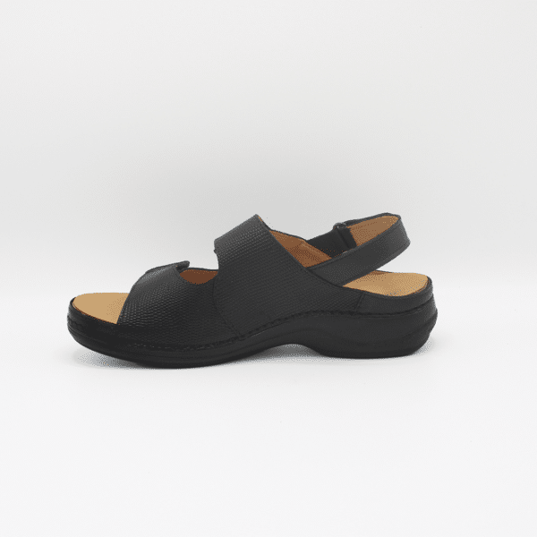 Jamaica Preto/Black