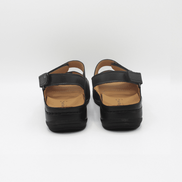 Jamaica Preto/Black