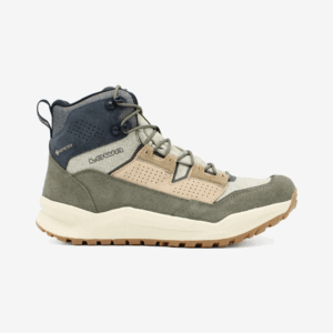Kaloya GTX Mid Olive/Navy