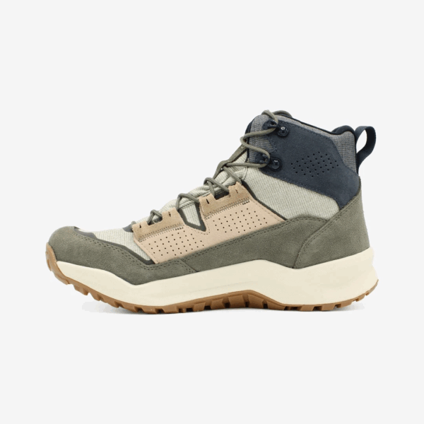 Kaloya GTX Mid Olive/Navy