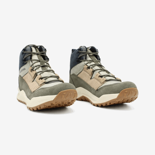 Kaloya GTX Mid Olive/Navy