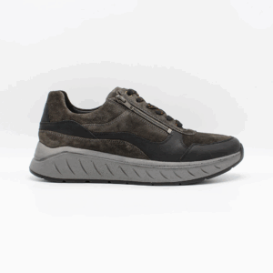 Ken Tartu black/smog H+K