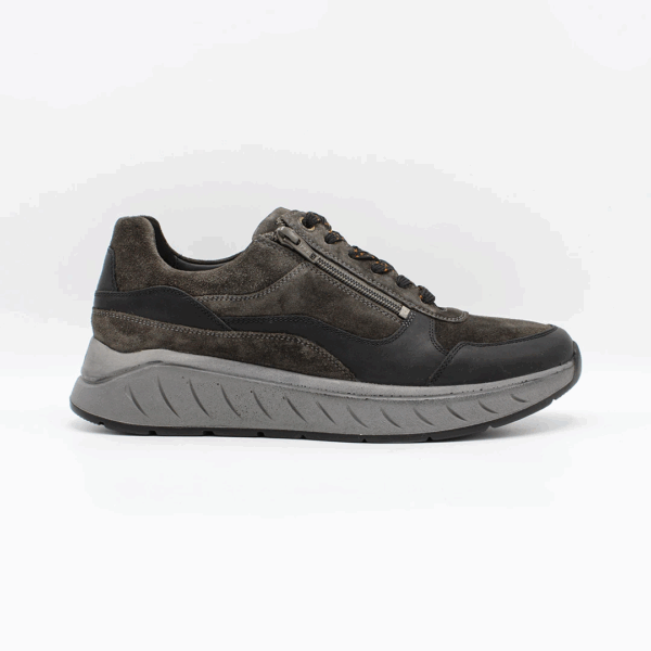 Ken Tartu black/smog H+K