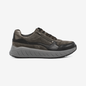 Ken Tartu black/smog H+K