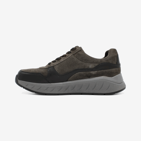 Ken Tartu black/smog H+K