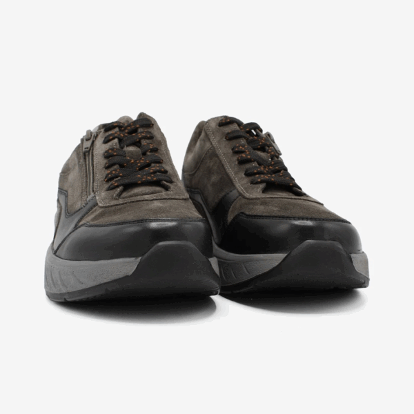 Ken Tartu black/smog H+K