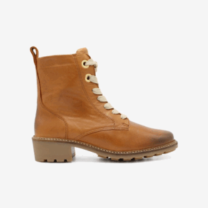 Kinga Italia Stretch cognac H+K