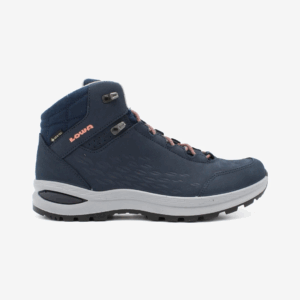 Locarno II GTX QC Ws Navy/Mandarin