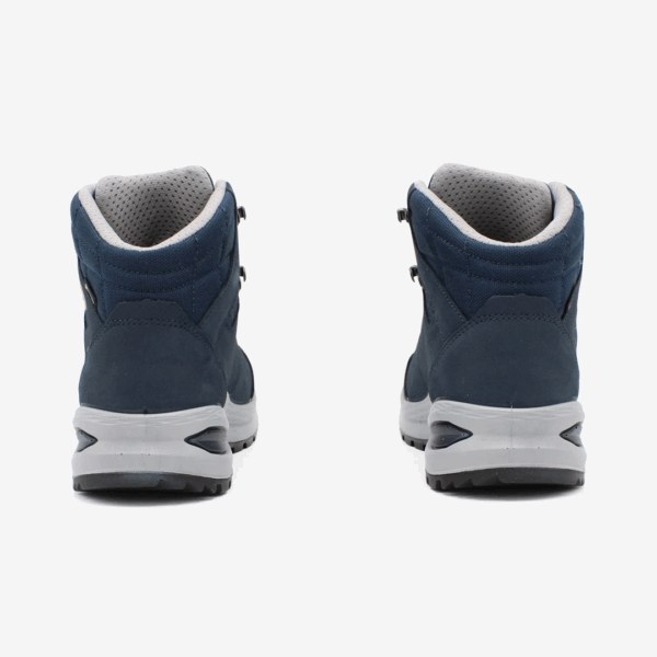 Locarno II GTX QC Ws Navy/Mandarin