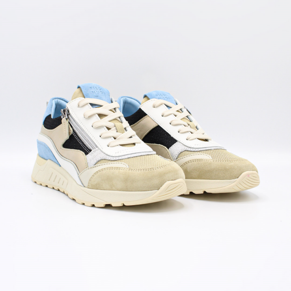 Lore 22.02 Beige Blue