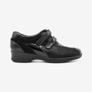 Lucia Black Patent