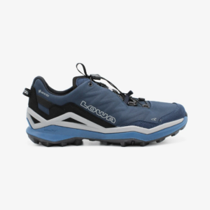 Maddox Pro GTX Lo SL Navy/Marine Blue