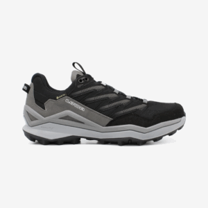 Maddox Pro GTX LO W Black/Grey