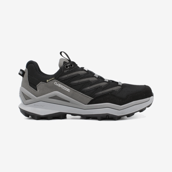 Maddox Pro GTX LO W Black/Grey