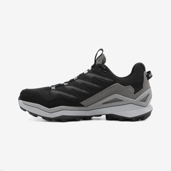 Maddox Pro GTX LO W Black/Grey