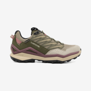 Maddox Pro GTX LO Ws Desert/Old Rose