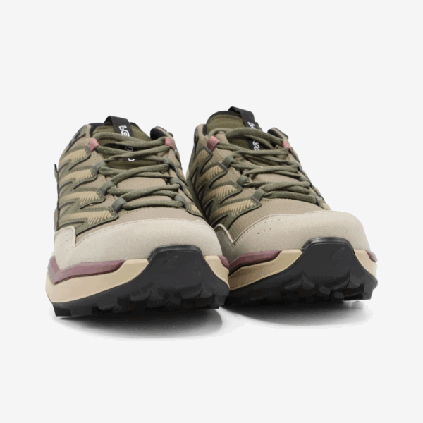Maddox Pro GTX LO Ws Desert/Old Rose