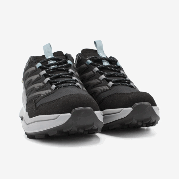 Maddox Pro GTX Lo Ws W Black/Grey