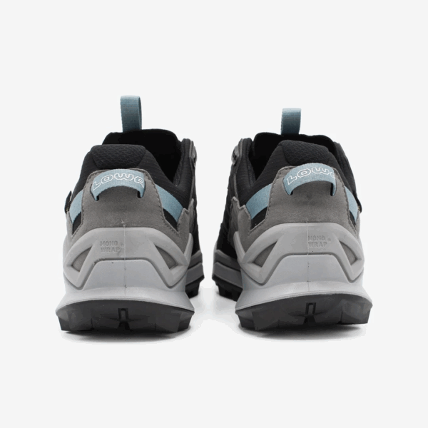 Maddox Pro GTX Lo Ws W Black/Grey