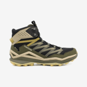 Maddox Pro GTX Mid Black/Olive