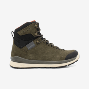 Malta GTX Mid Olive
