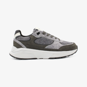 Manhattan Dark Grey Combi