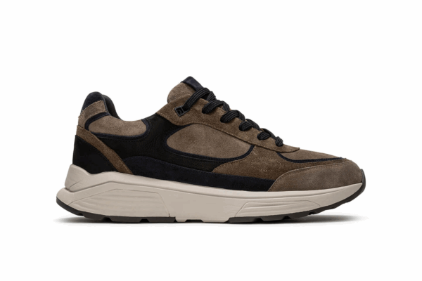 Manhattan Dark Taupe Combi