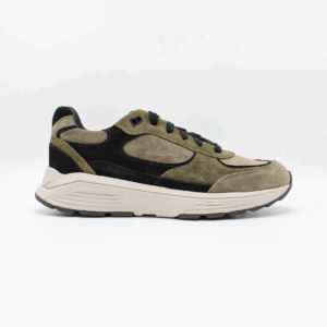 Manhattan Dark Taupe Combi