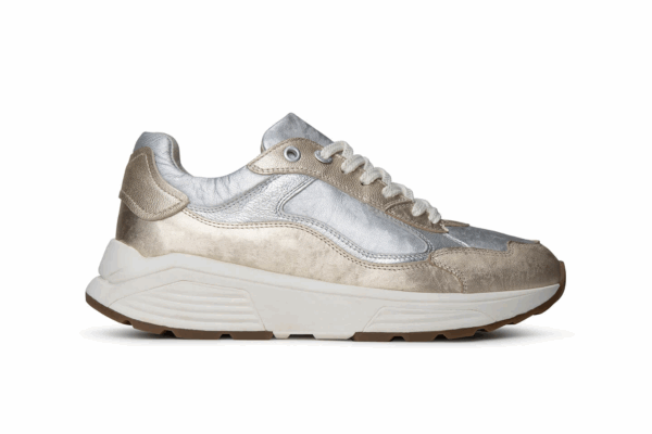 Milau Metallic Combi