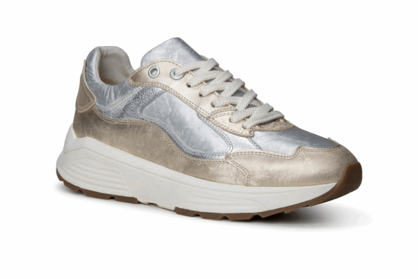 Milau Metallic Combi