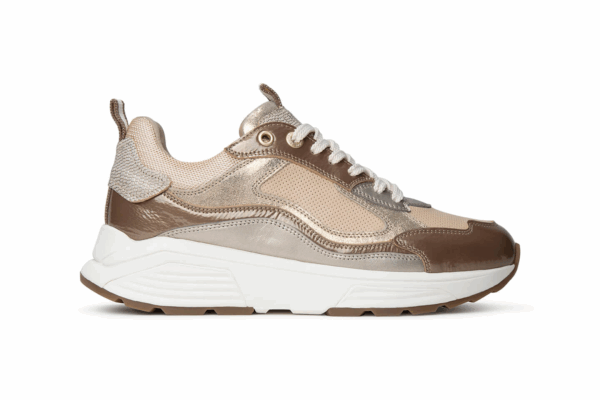 Milau Taupe Combi