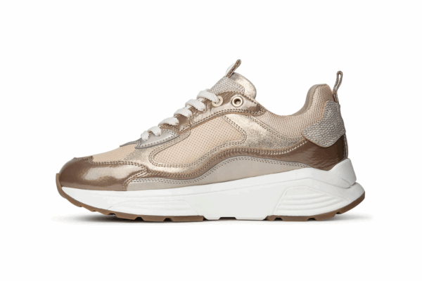 Milau Taupe Combi