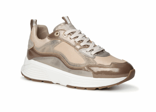 Milau Taupe Combi