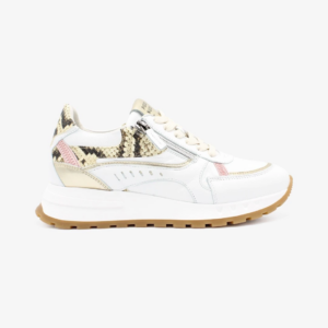 Mirren 02.02 White Snake