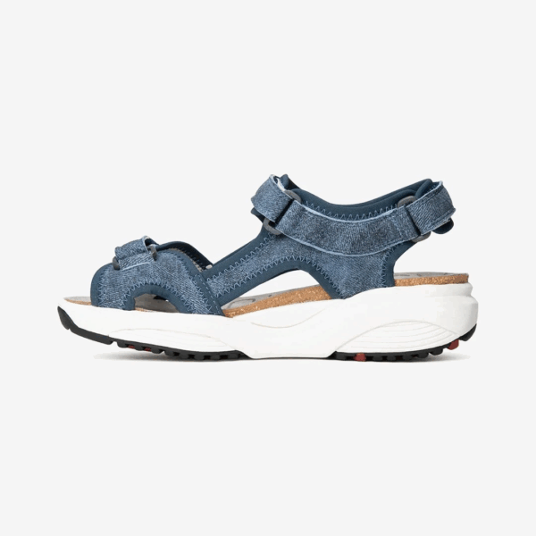 Nikiti Jeans