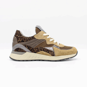 Nova 11.37 Desert Taupe