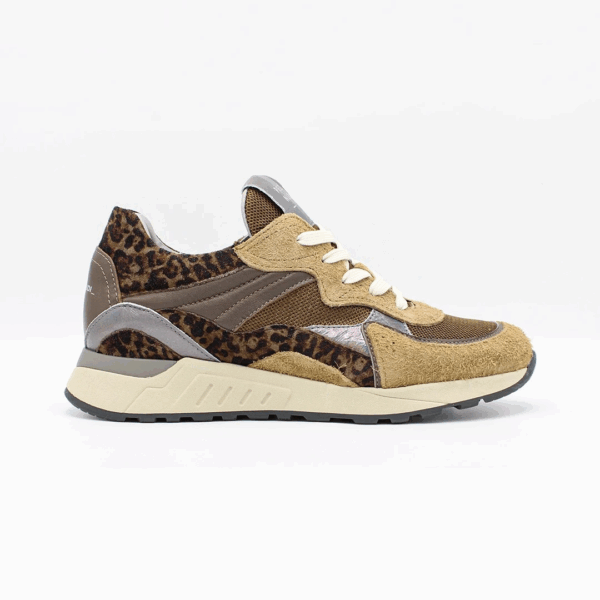 Nova 11.37 Desert Taupe