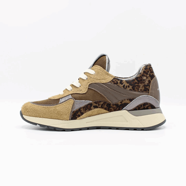 Nova 11.37 Desert Taupe