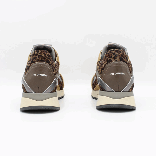 Nova 11.37 Desert Taupe